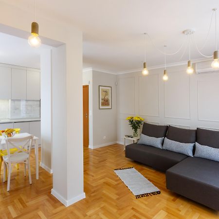 Dunav Apartment House София Экстерьер фото