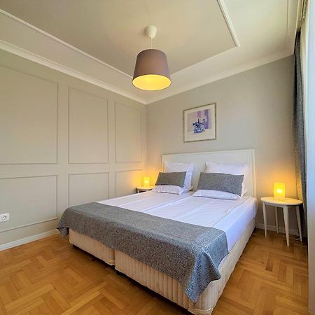 Dunav Apartment House София Экстерьер фото