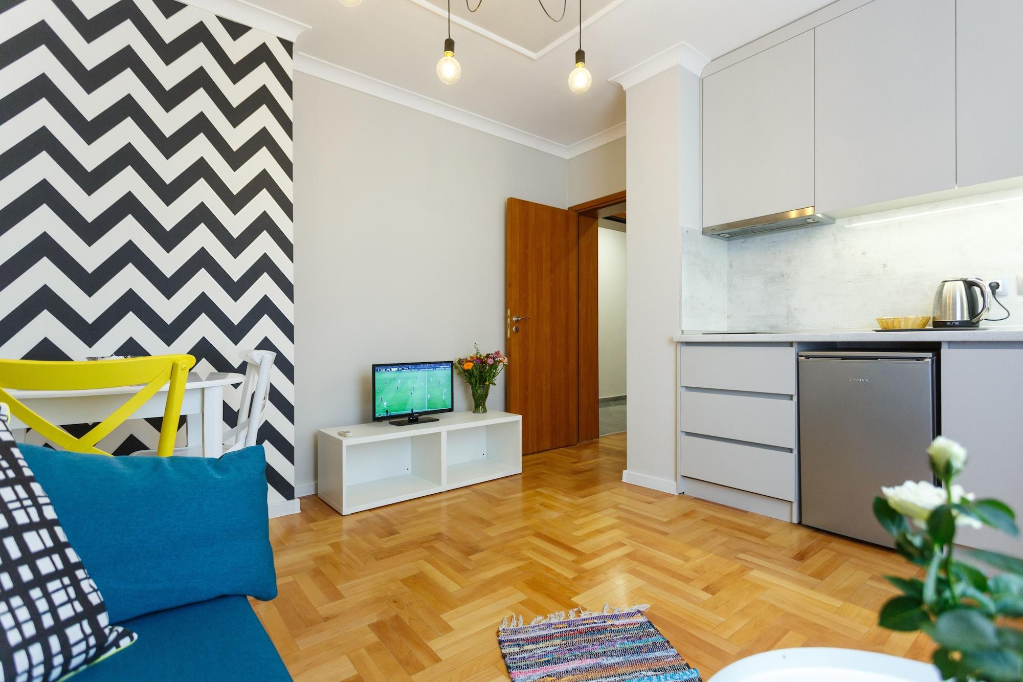 Dunav Apartment House София Экстерьер фото