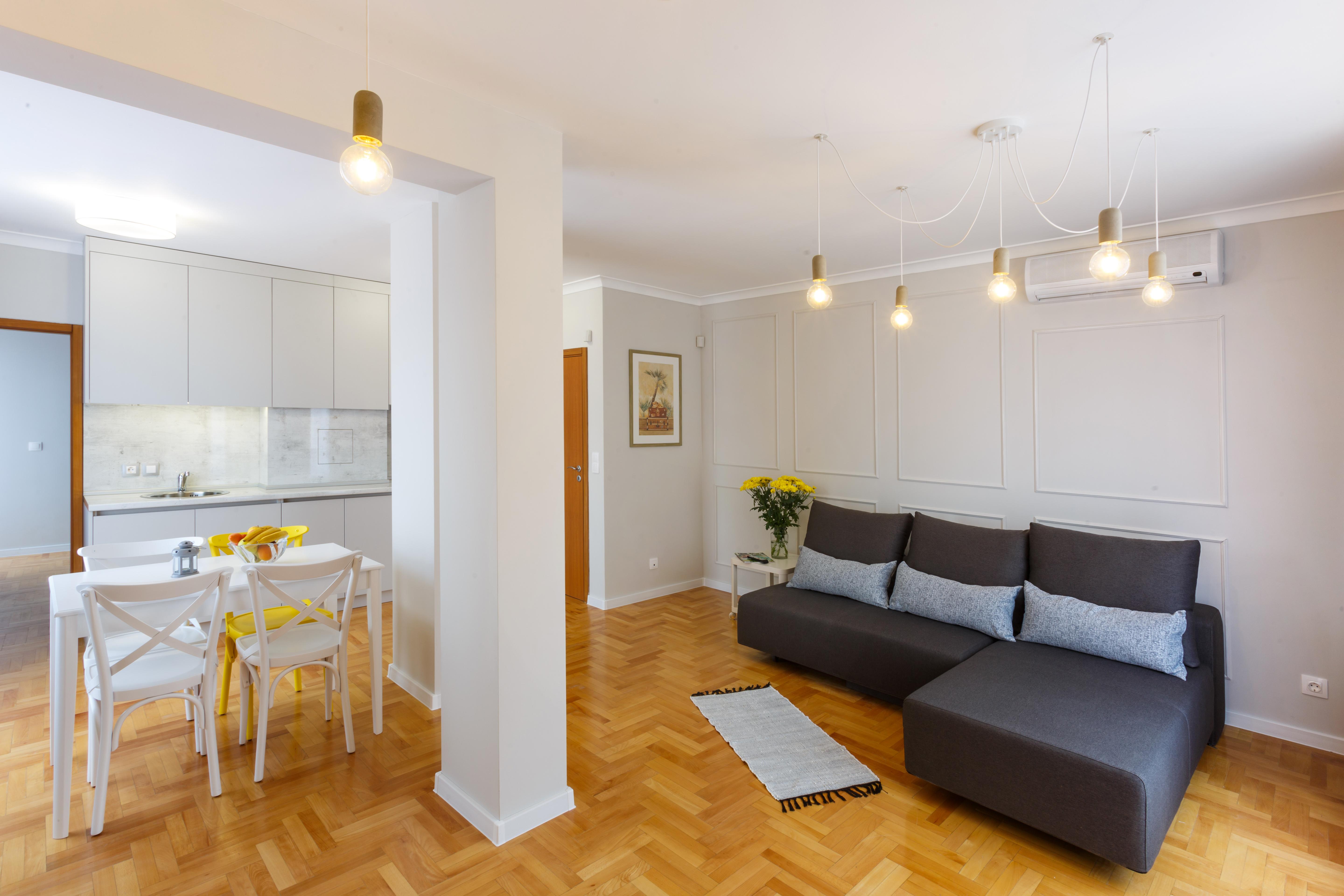Dunav Apartment House София Экстерьер фото