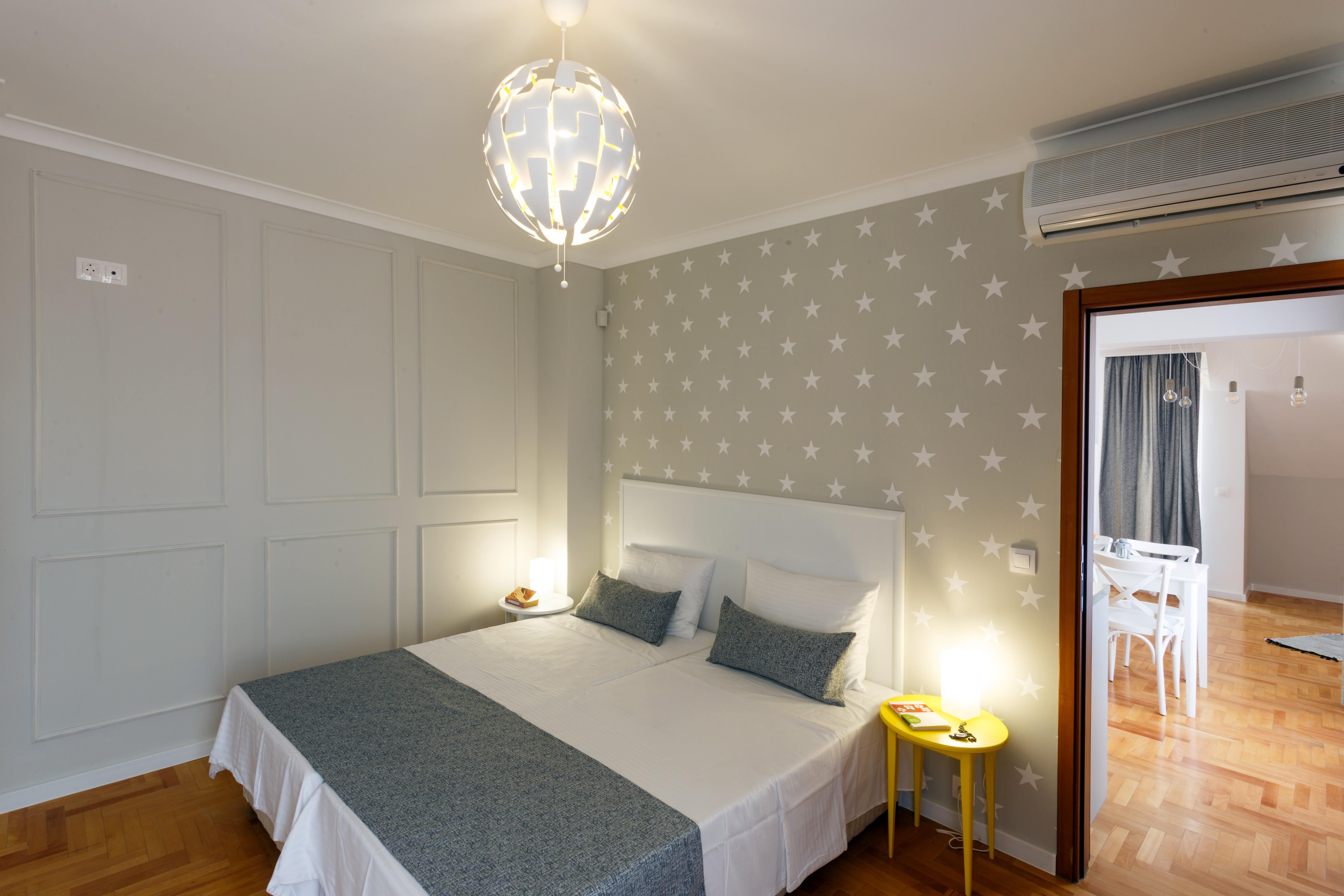 Dunav Apartment House София Экстерьер фото