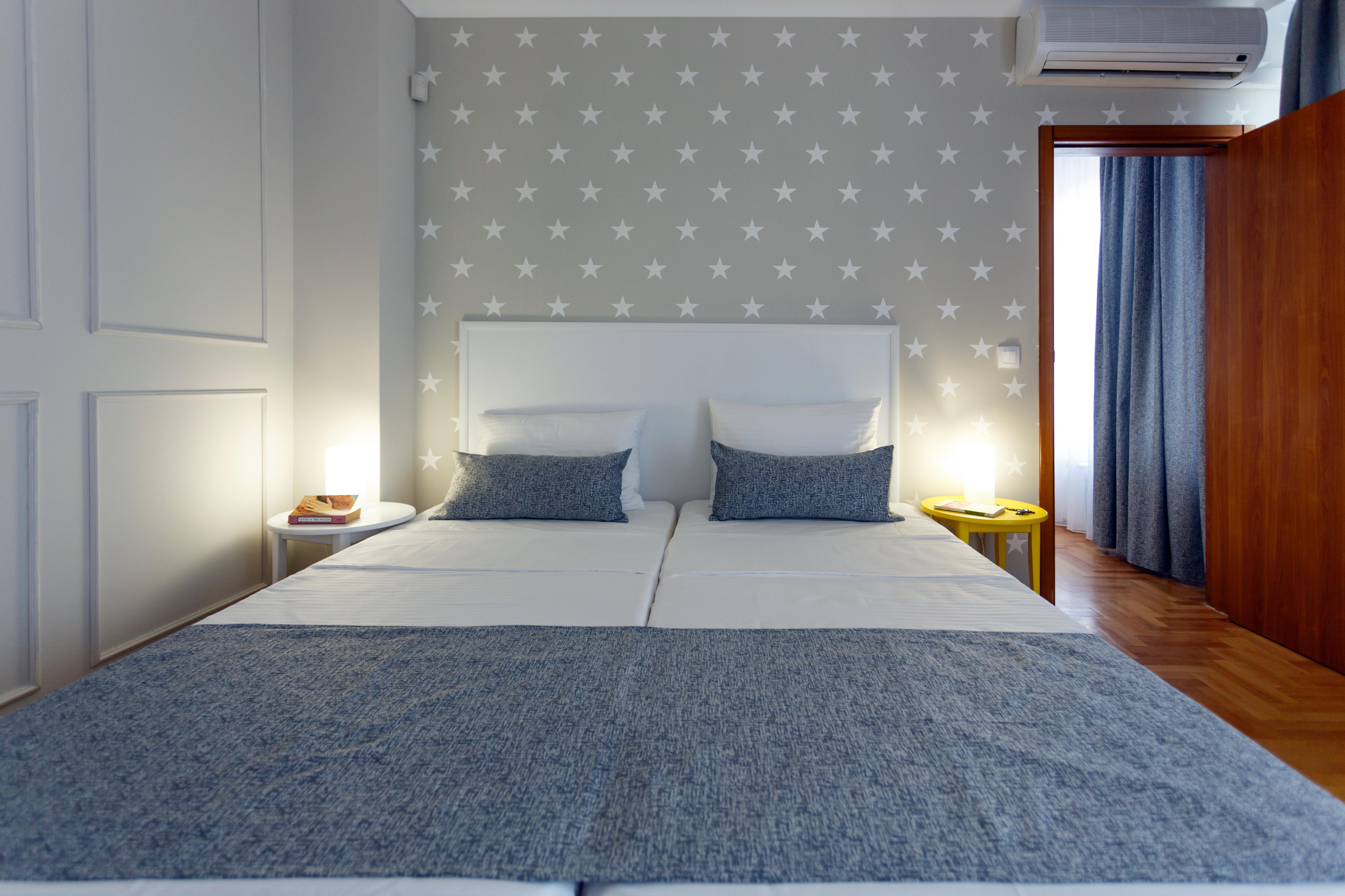 Dunav Apartment House София Экстерьер фото
