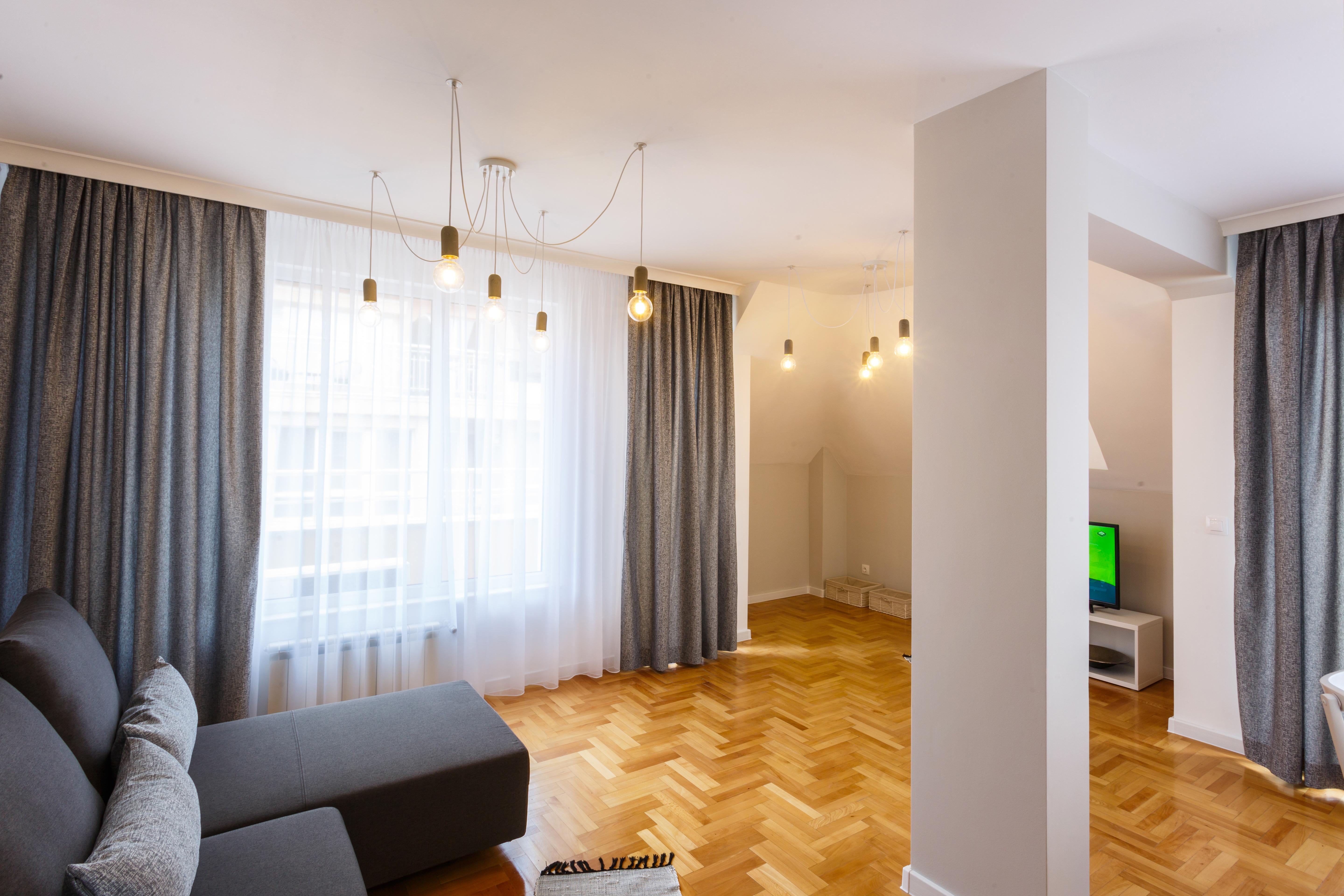 Dunav Apartment House София Экстерьер фото
