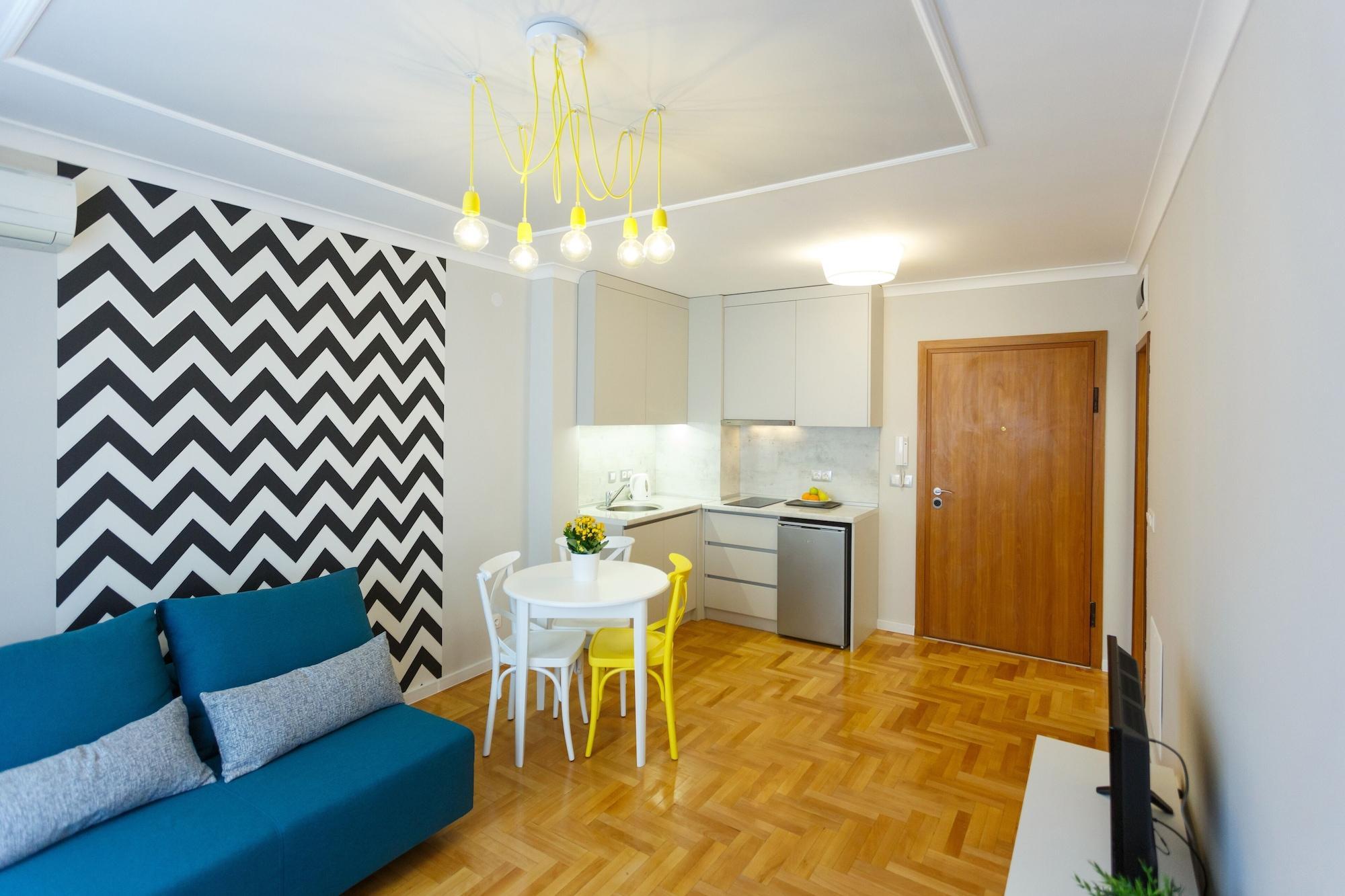 Dunav Apartment House София Экстерьер фото