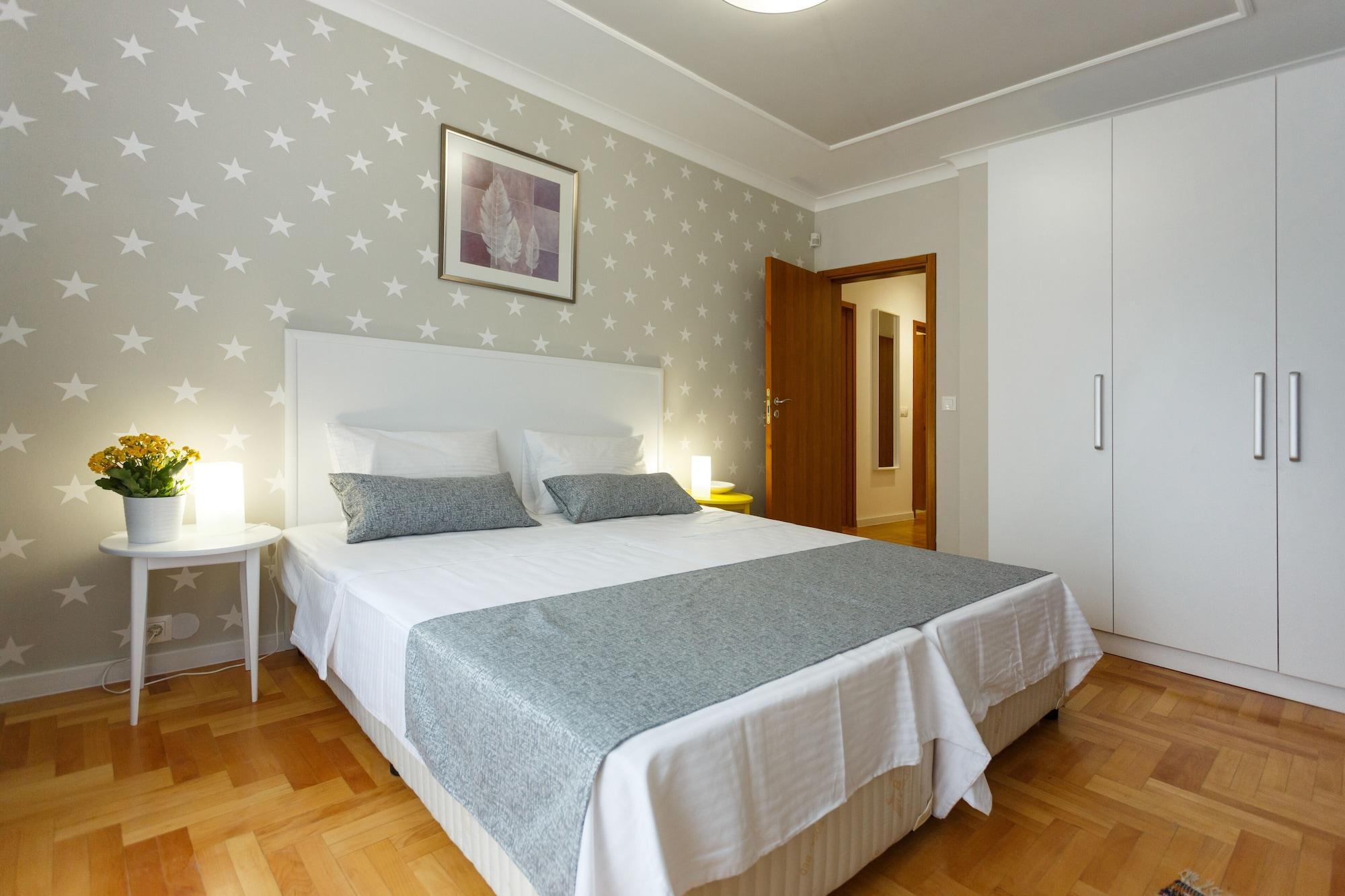 Dunav Apartment House София Экстерьер фото