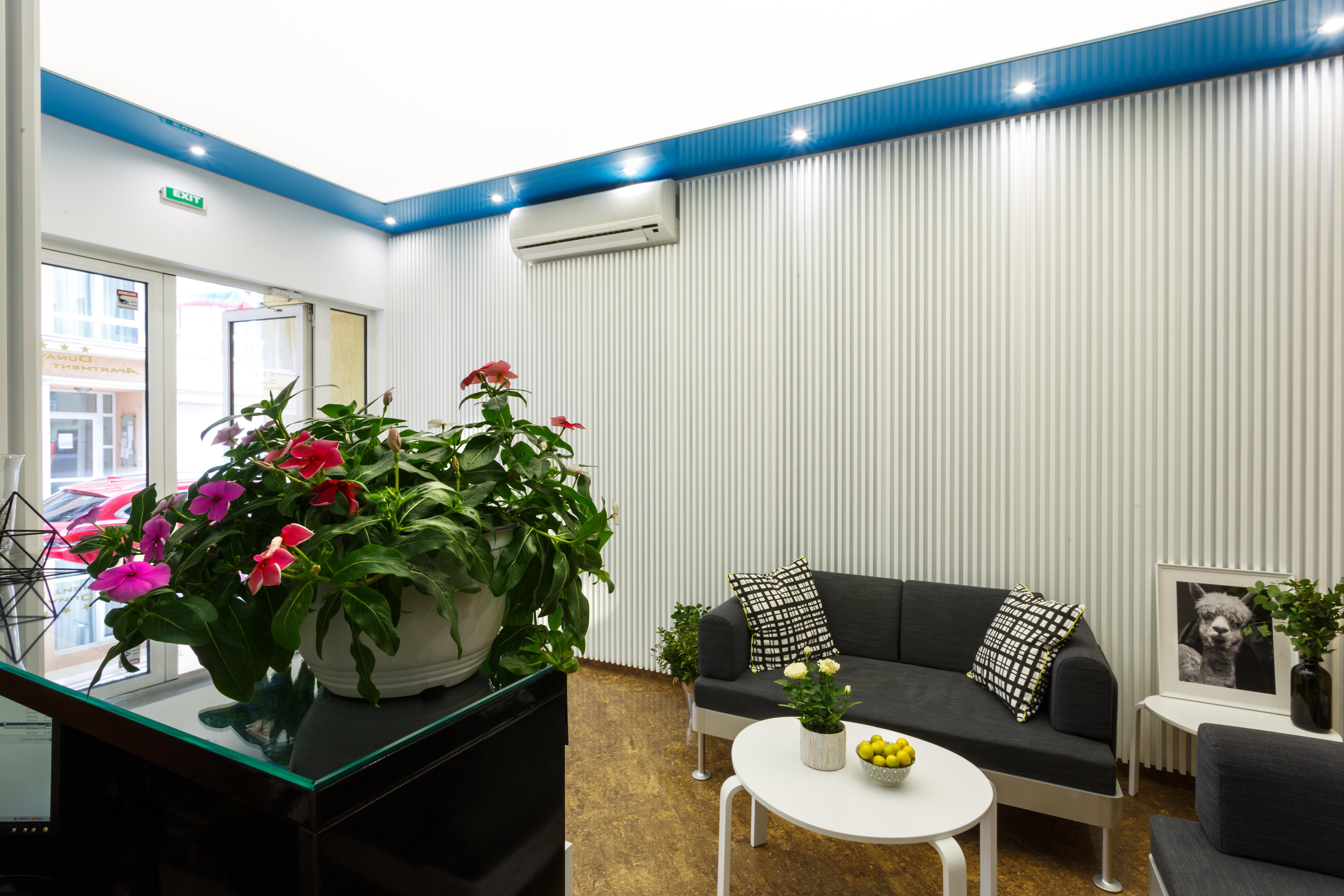 Dunav Apartment House София Экстерьер фото