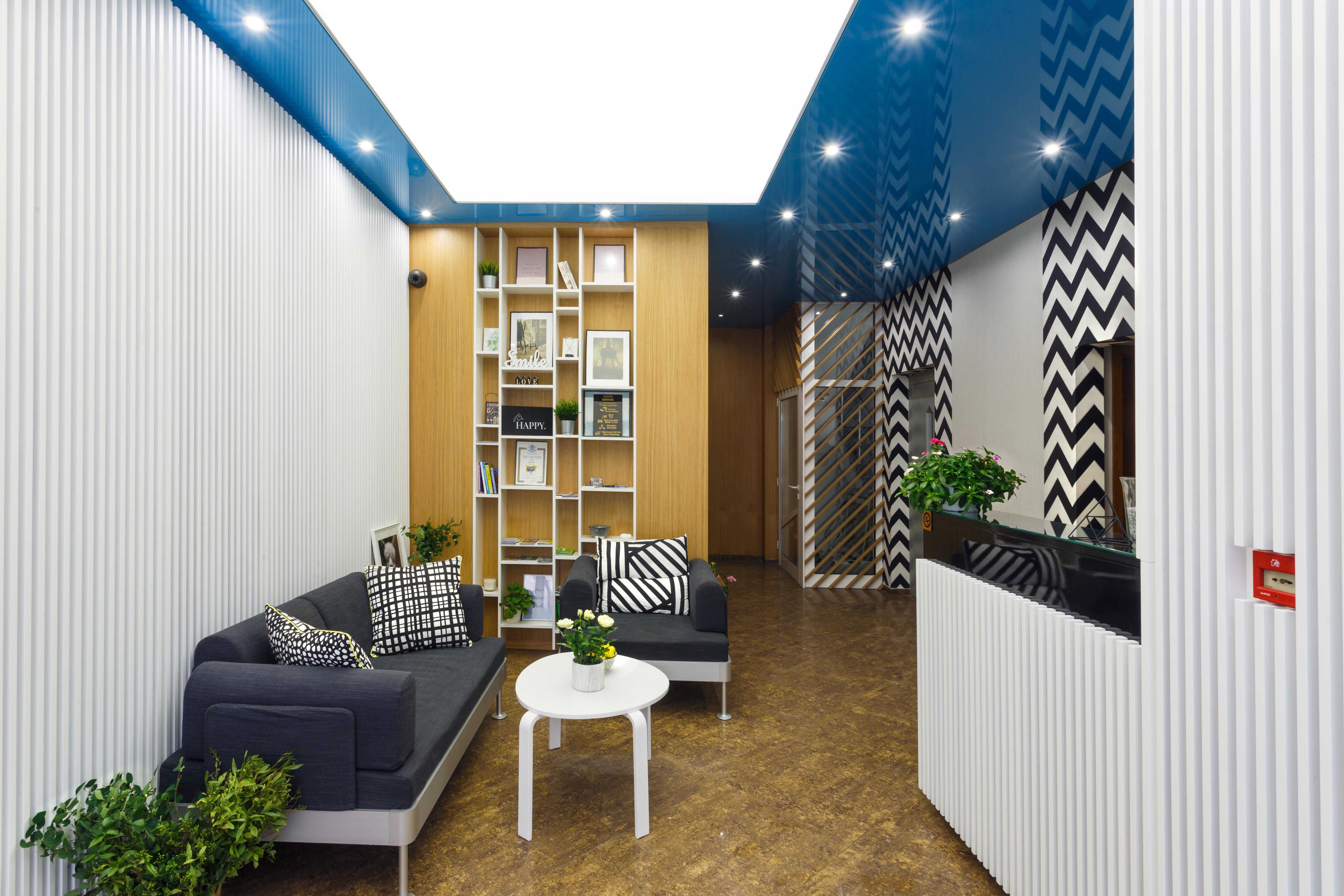 Dunav Apartment House София Экстерьер фото