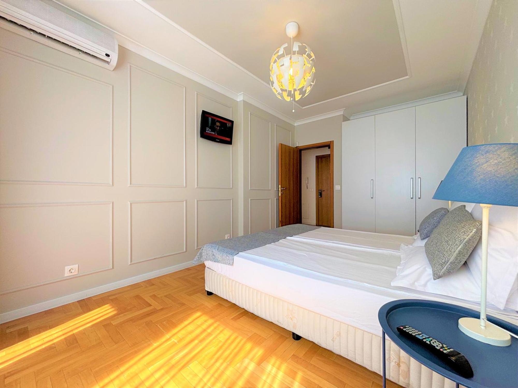 Dunav Apartment House София Экстерьер фото
