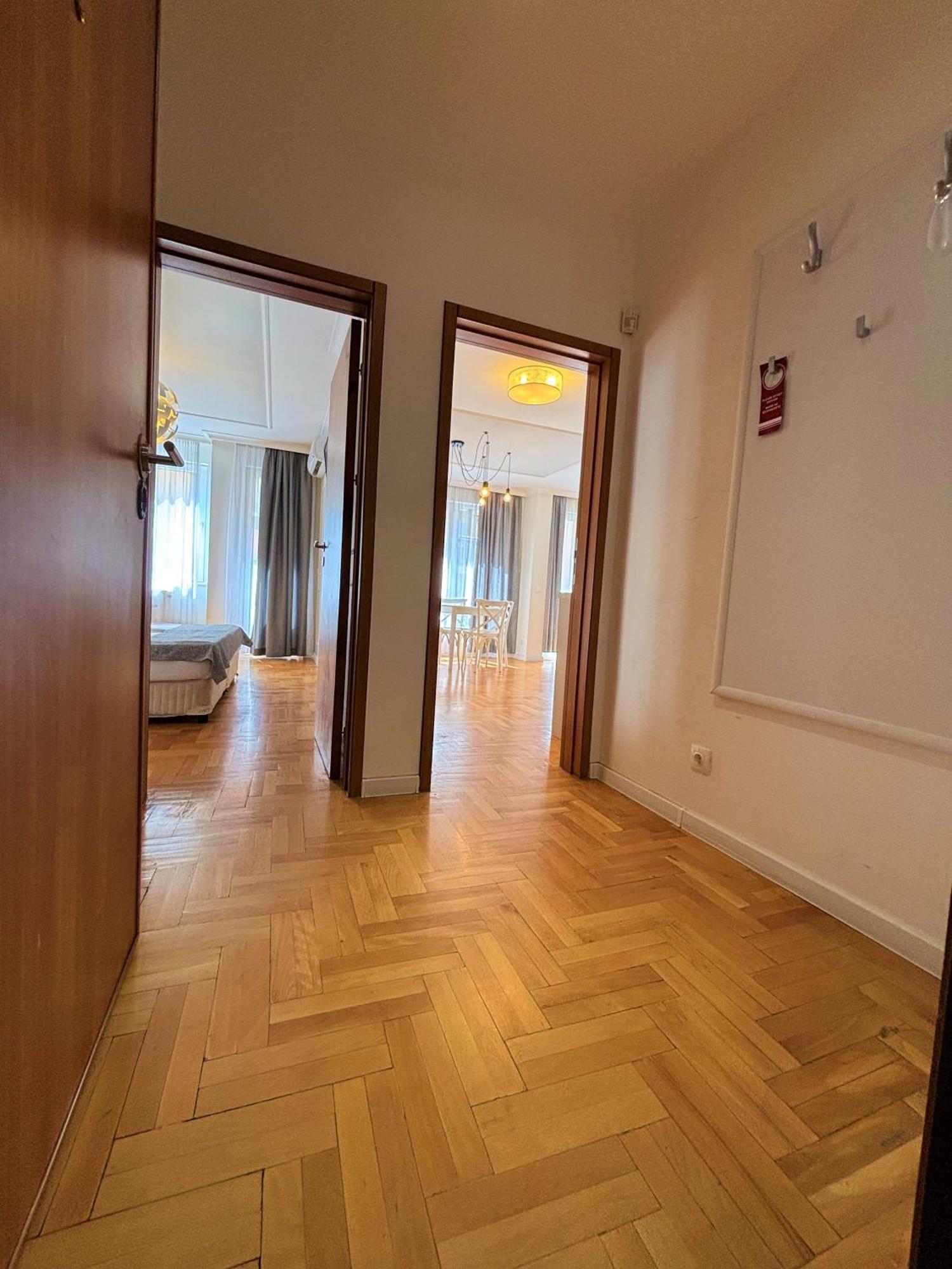 Dunav Apartment House София Экстерьер фото