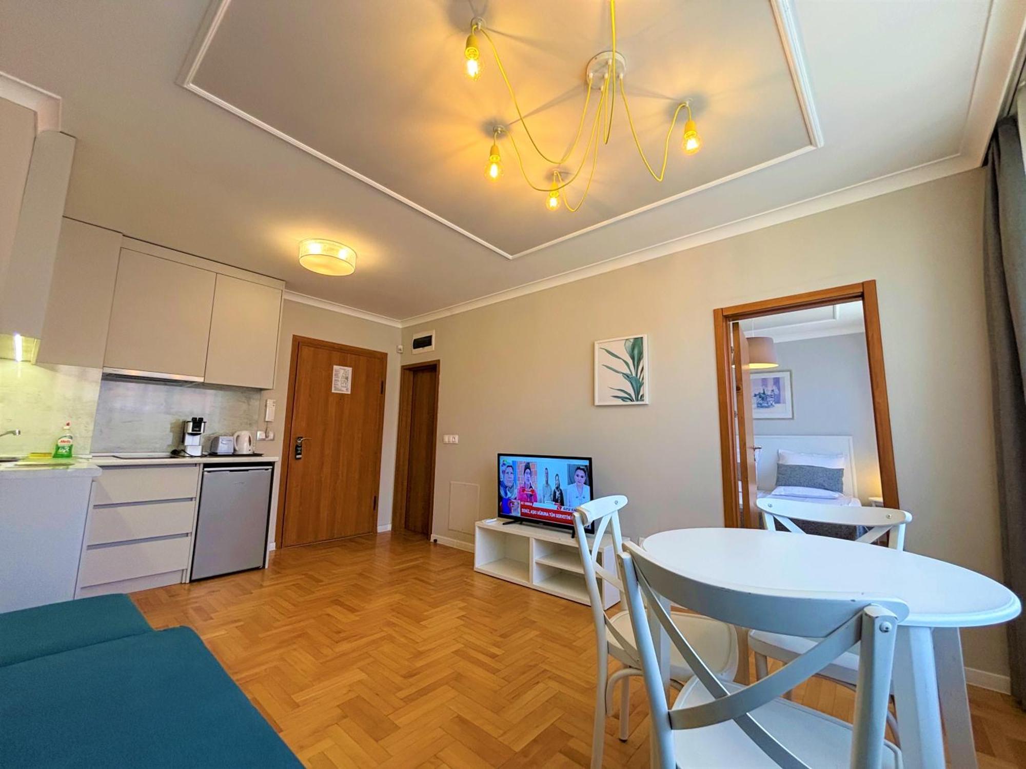 Dunav Apartment House София Экстерьер фото