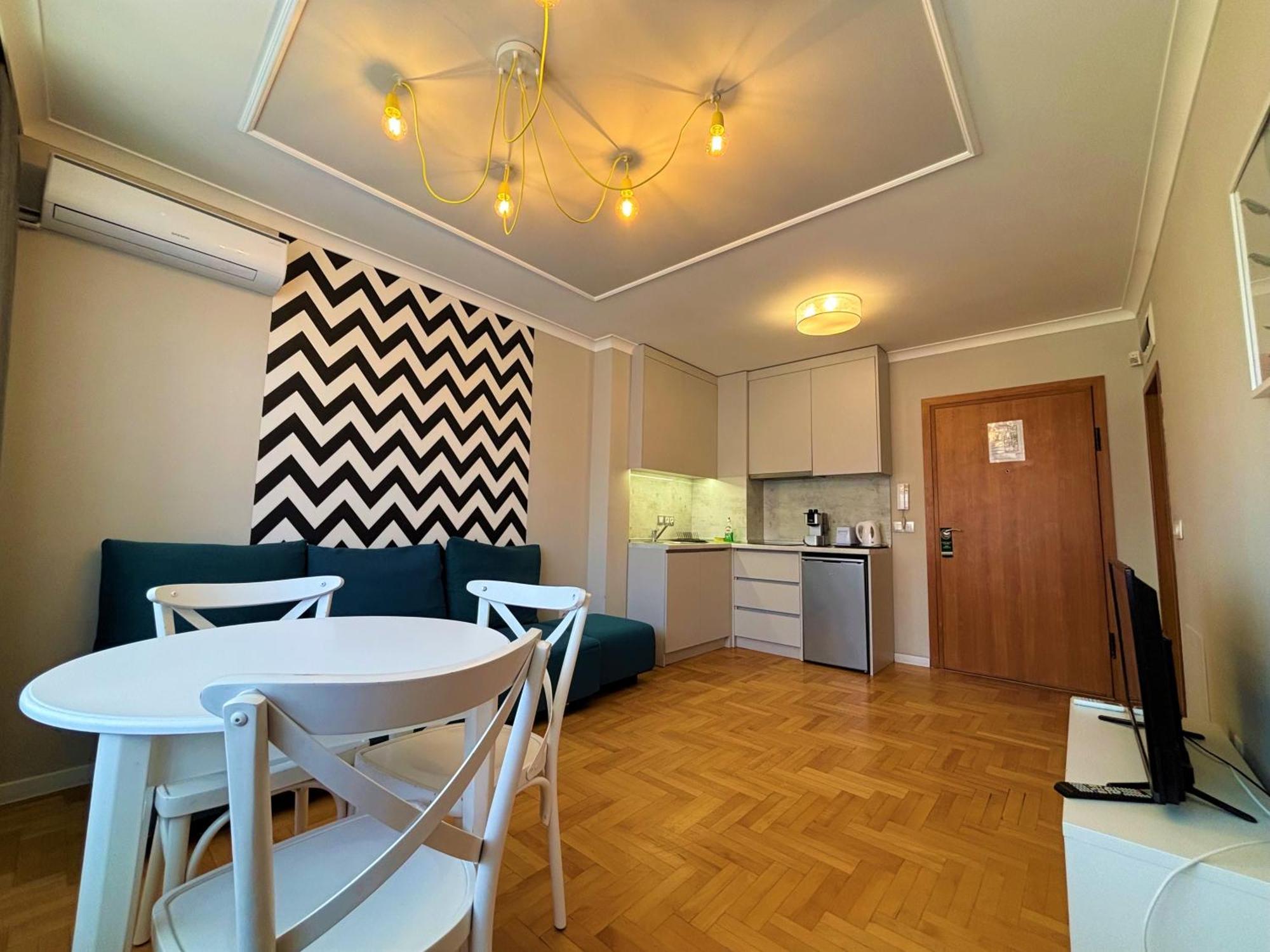 Dunav Apartment House София Экстерьер фото