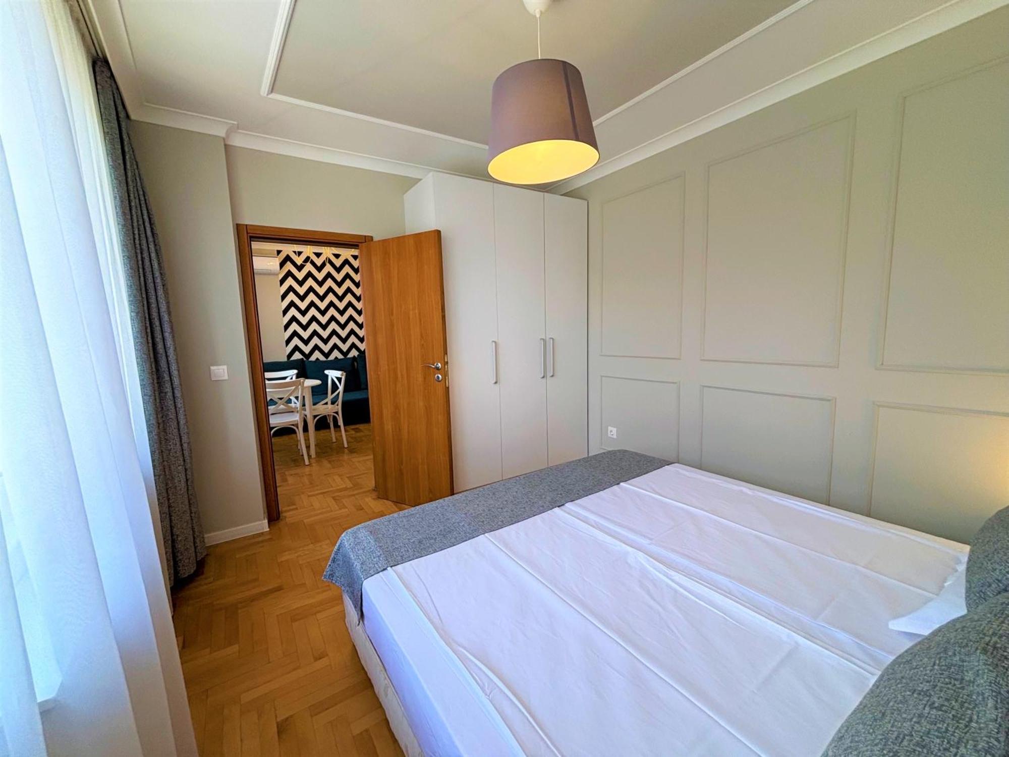 Dunav Apartment House София Экстерьер фото