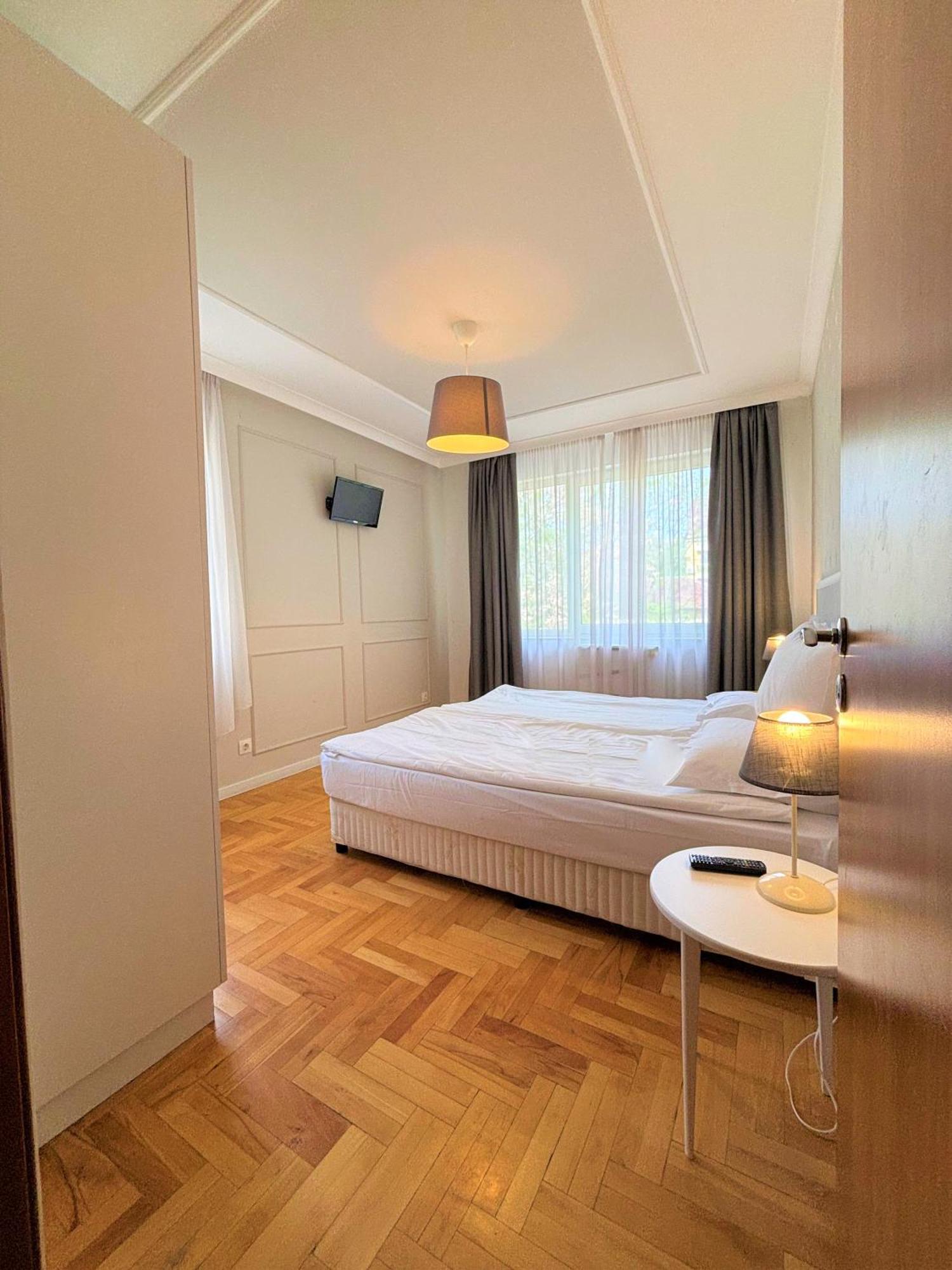 Dunav Apartment House София Экстерьер фото